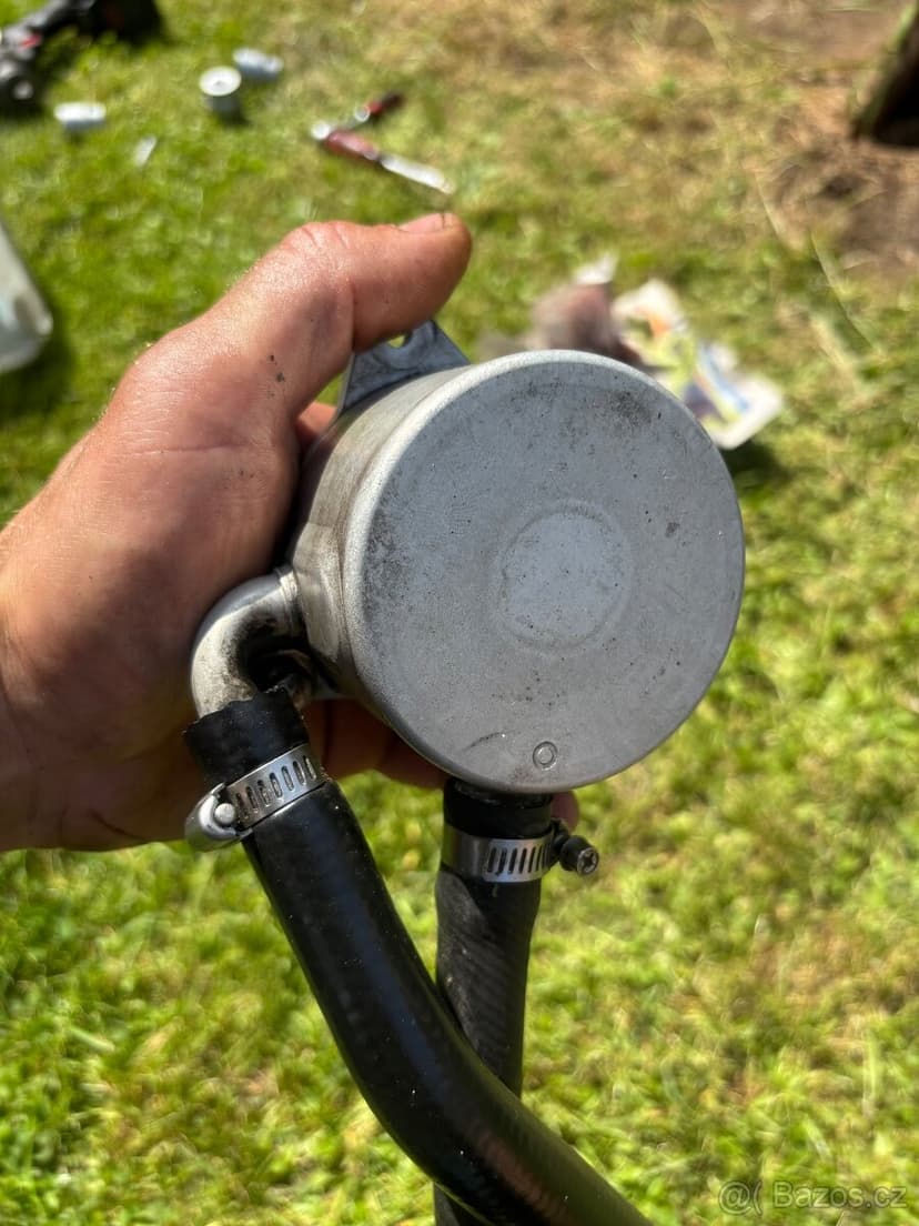 Stator alternatoru starter vika Kawasaki Zx10R 11-15