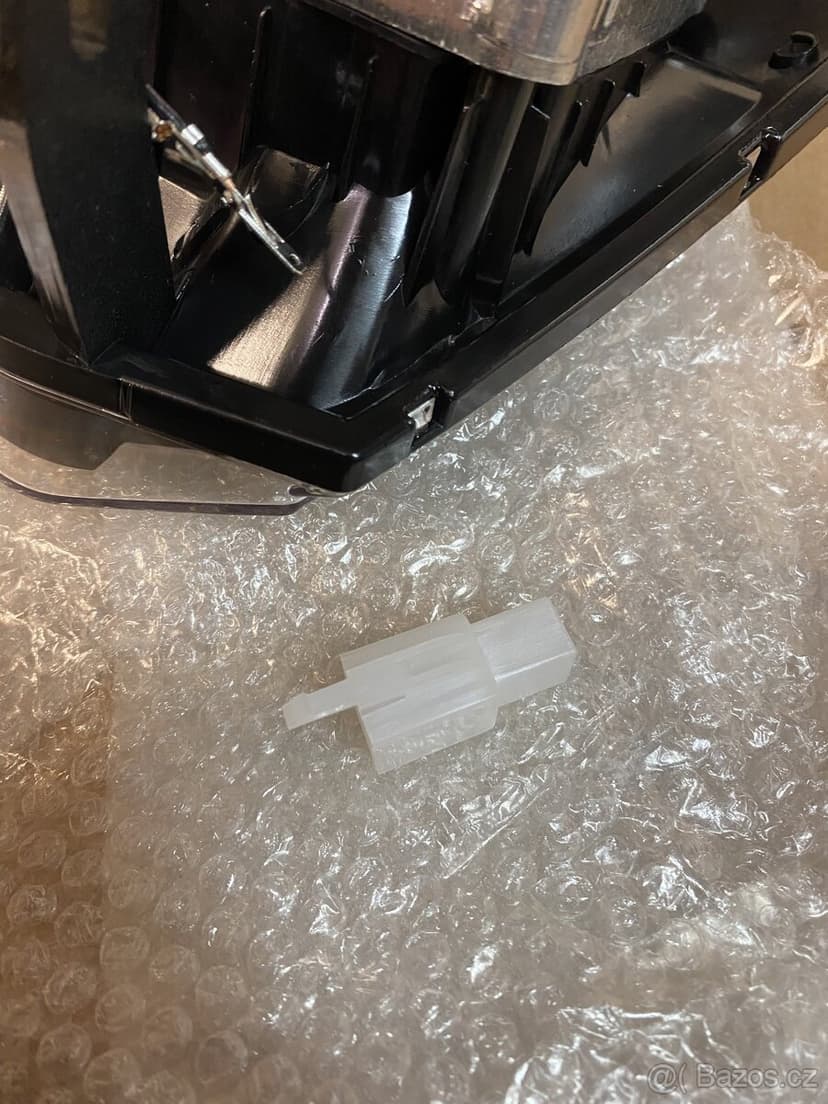 KTM EXC LED Světlo, Nové s Homologací