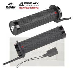 LINHAI LANDFORCE PRO 650 L EPS 4x4 t3b