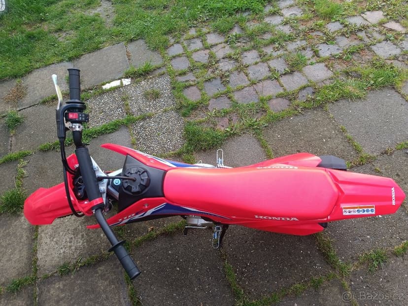 Honda CRF 110 F