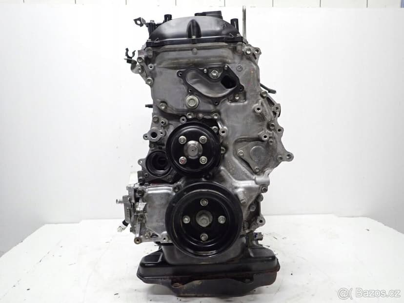 Motor 2.8 D-4D 1GD-FTV Toyota Hilux VIII