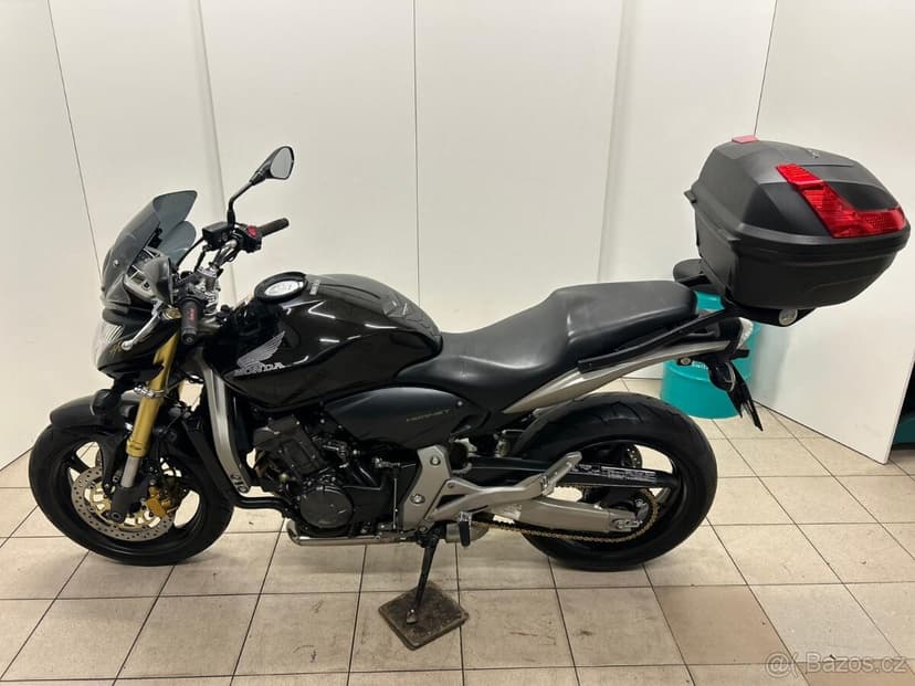 HONDA CB 600 F HORNET