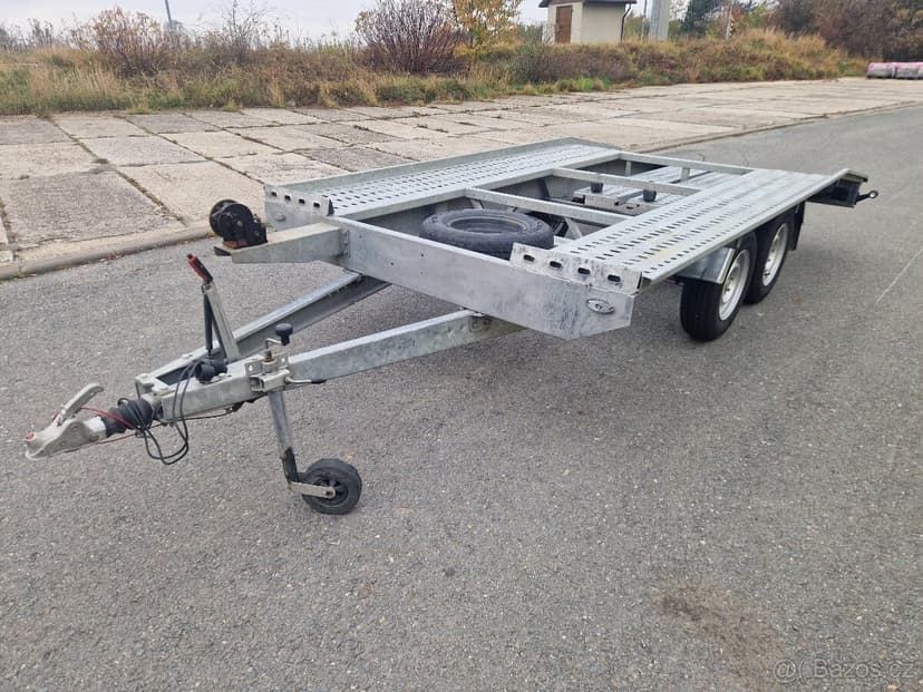 Autoprepravnik BORO 2024