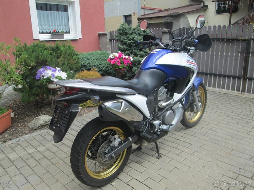 Honda XL 700 V Transalp