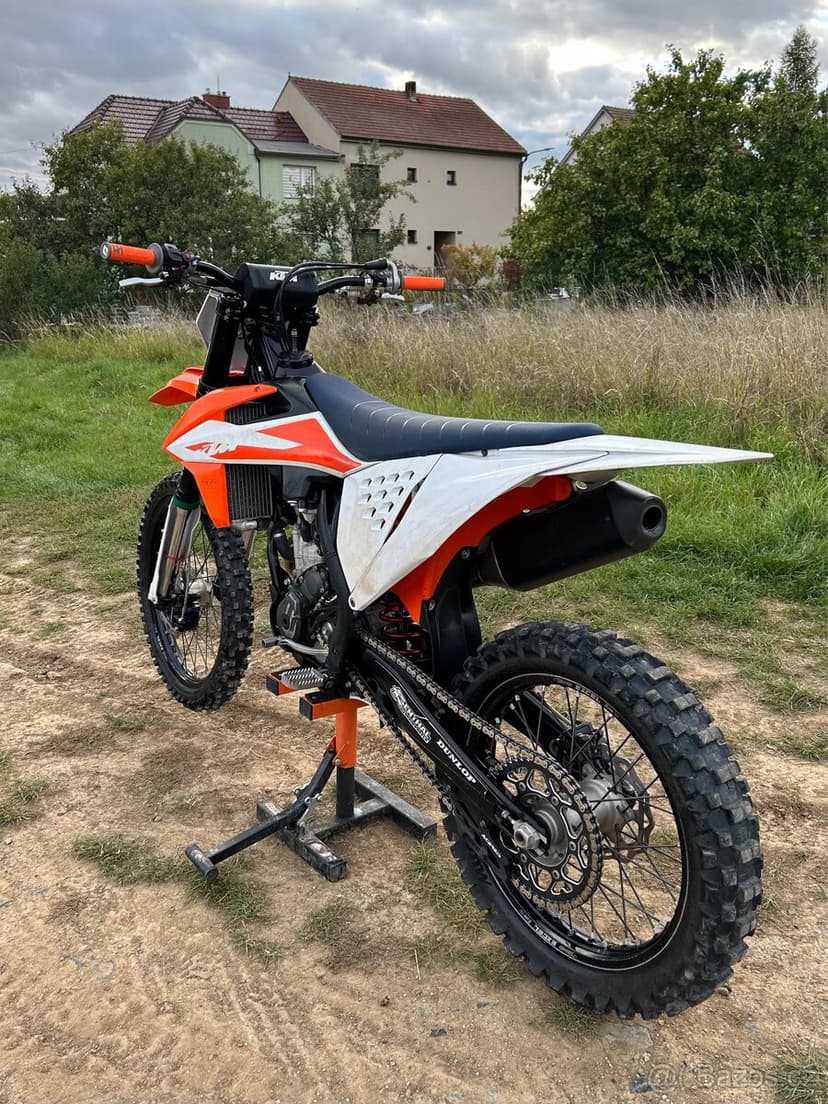 KTM SX-F 250 2020