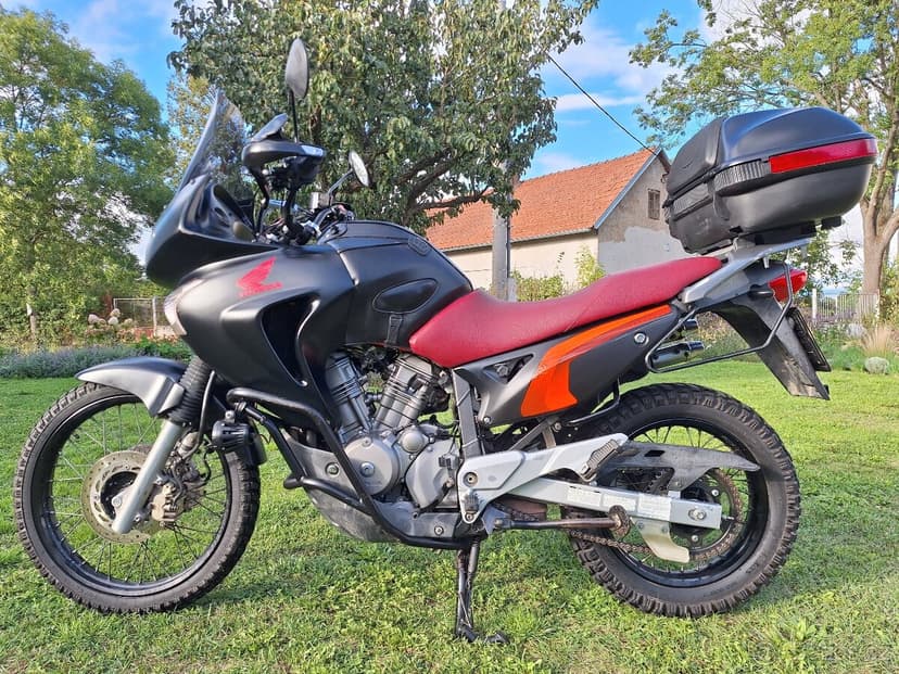Honda Transal XL650V