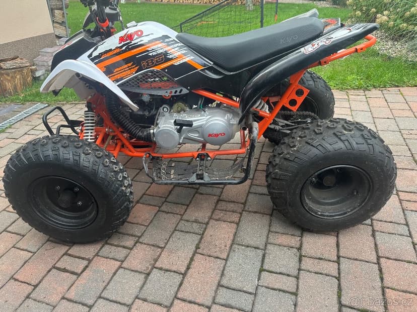 Kayo 180