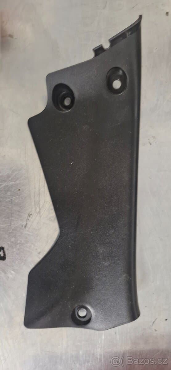 Honda Cbr 1000 rr 2009  zrcátko, plast