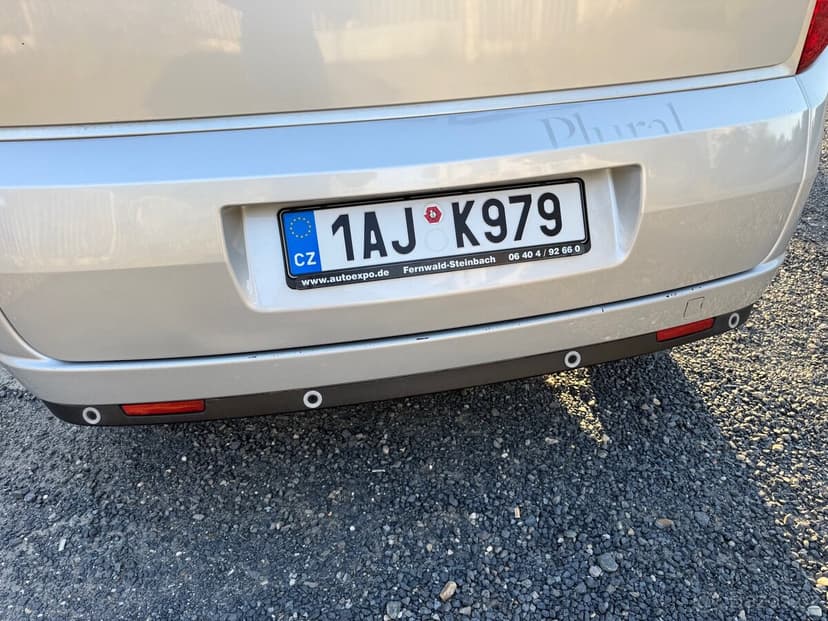 Prodám Opel Combo D Colorado 1.6 CDTI (70 kW)