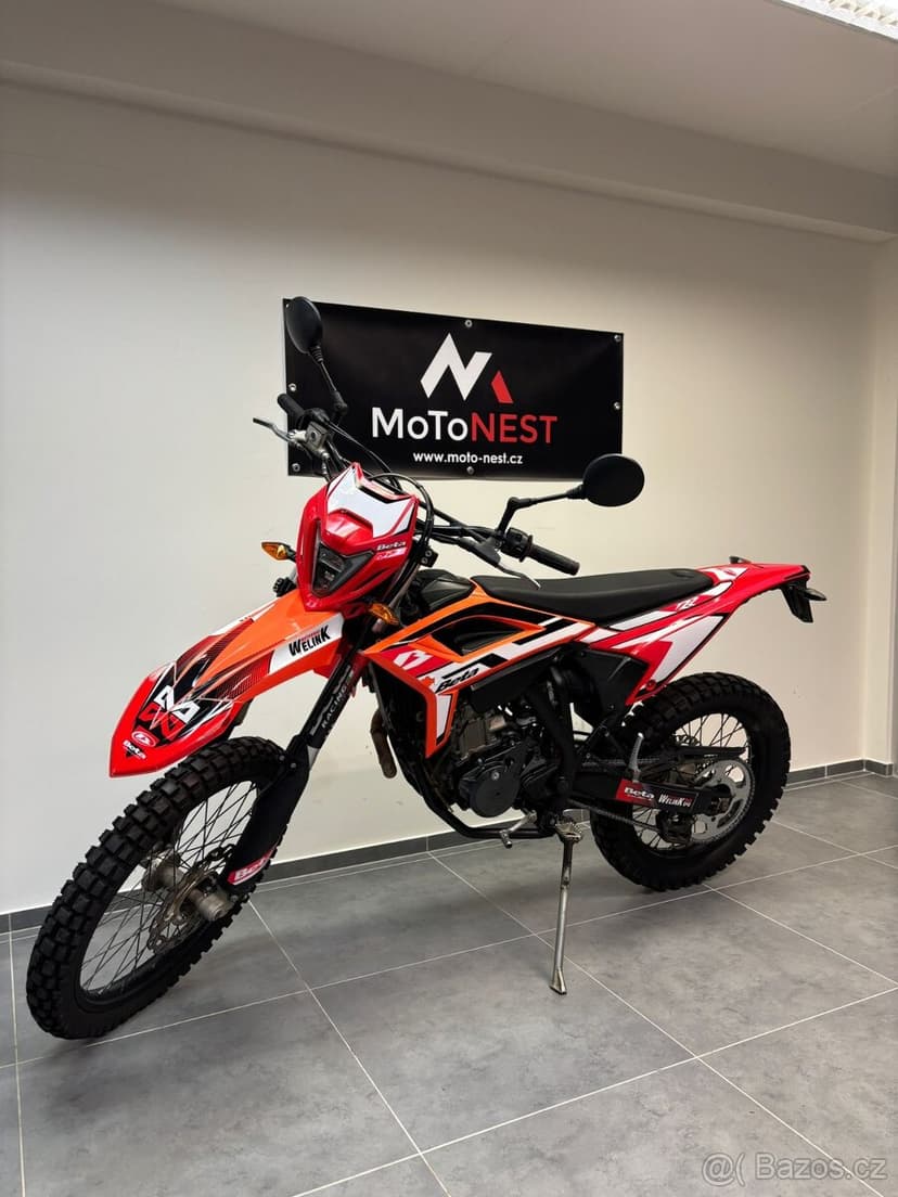 Beta RR 125