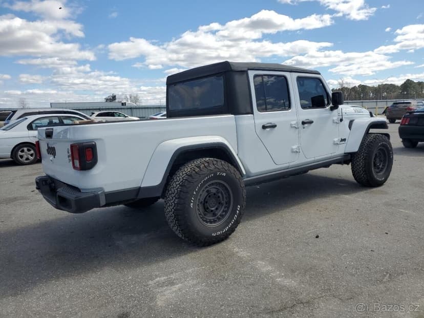 Jeep Gladiator Sport 2023