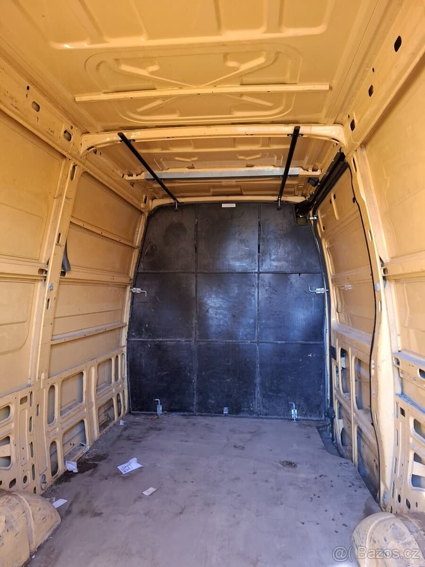 Iveco Daily 35s14,nova stk do 2028.