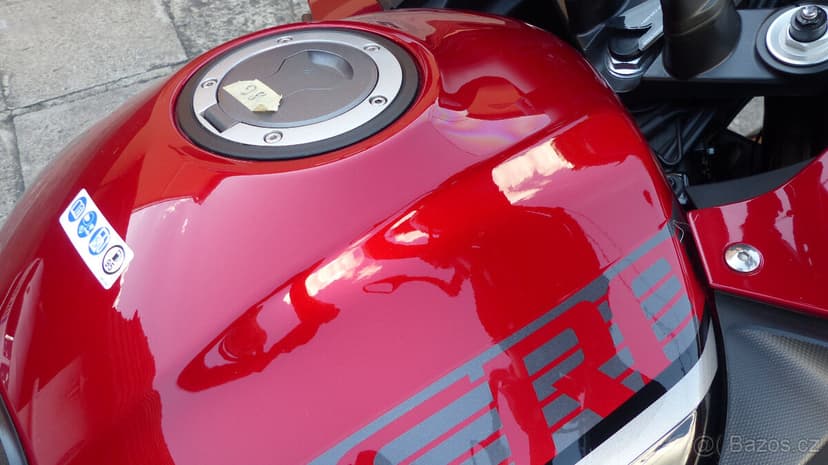 Honda vfr1200X  crosstourer manuál