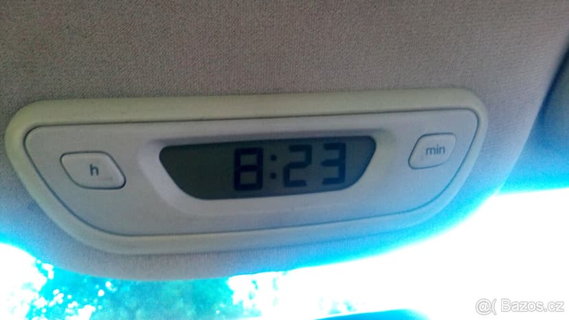 VW Sharan Alhambra Galaxy 1.9 TDI ND