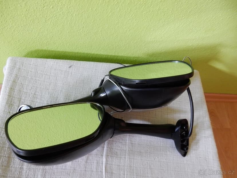 Suzuki gsxr 1000 750 600 zrcátka