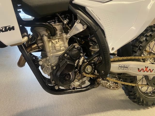 KTM SXF 250 2023