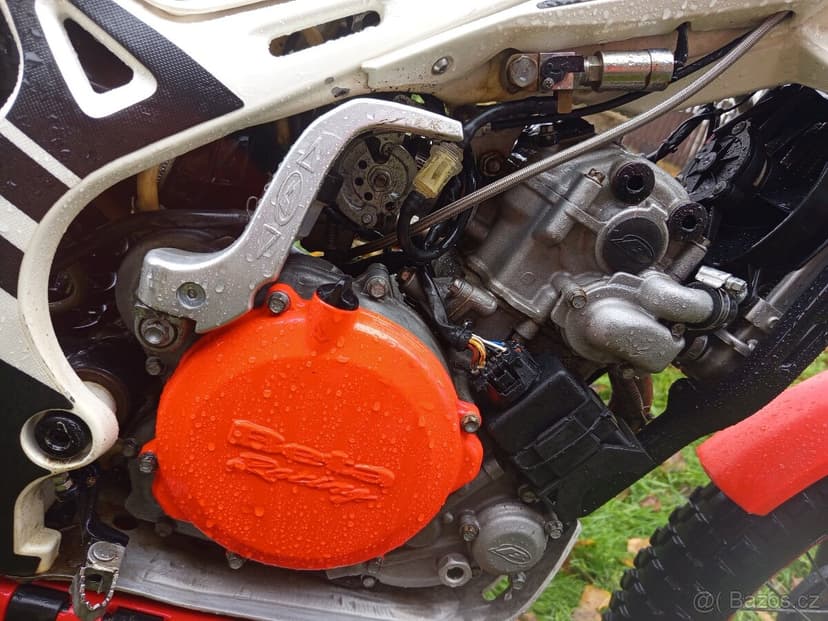 Trial beta 300 4takt. Rv. 2010