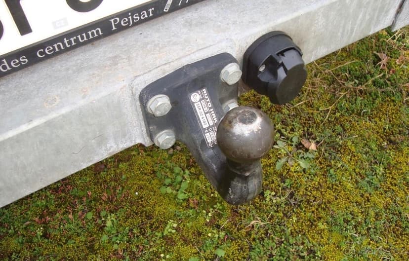 Iveco Daily 3.0 D 35S17, ODTAHOVKA