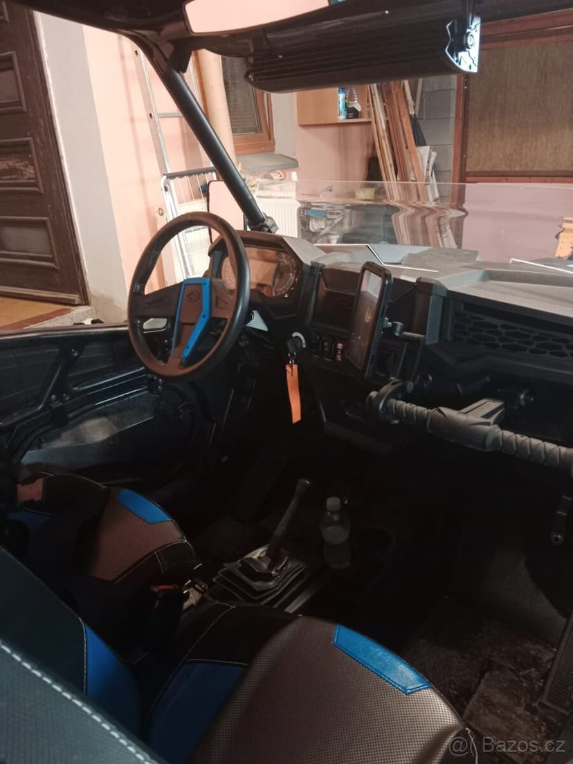 Polaris RZR XP 1000 - r.v. 2022