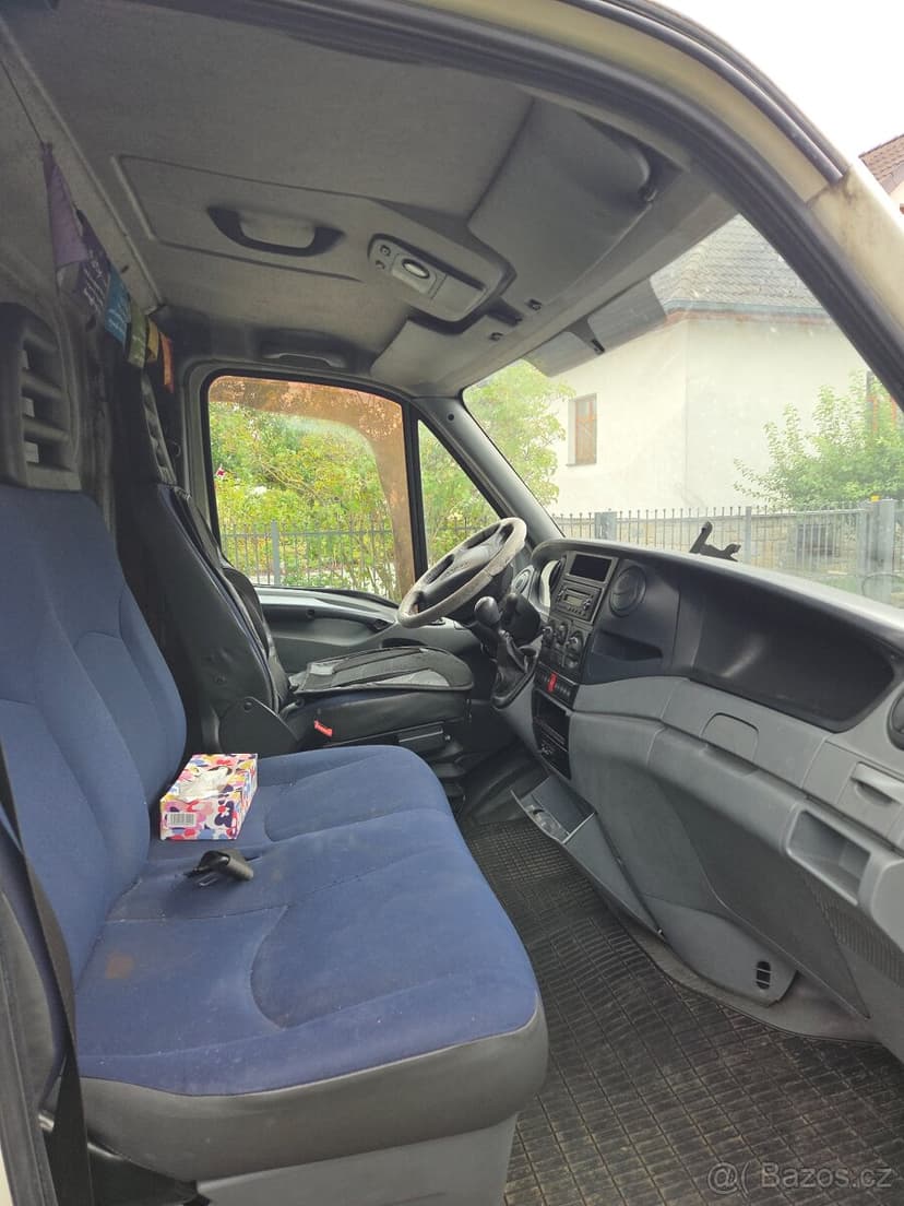 Iveco Daily 2,3D