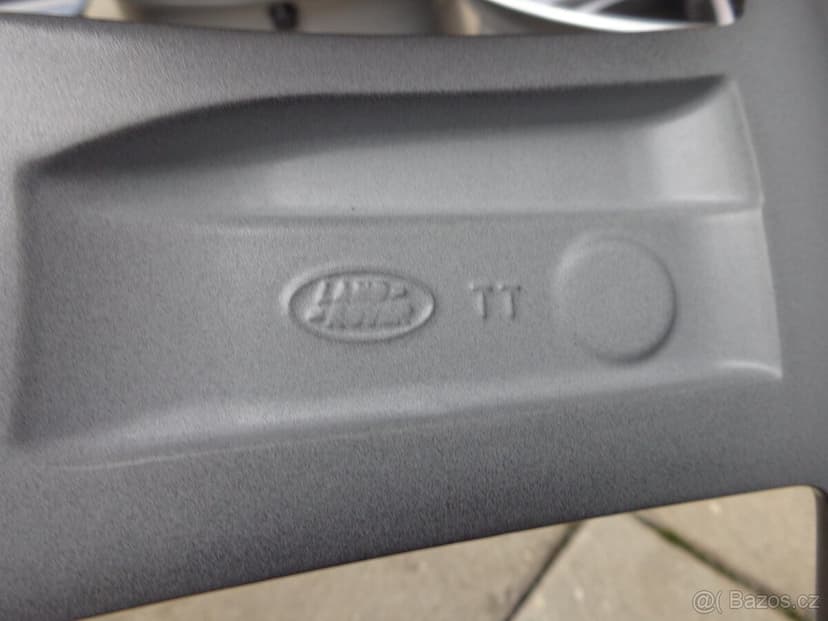 5x120 R22 Land Rover Range Rover  lita kola