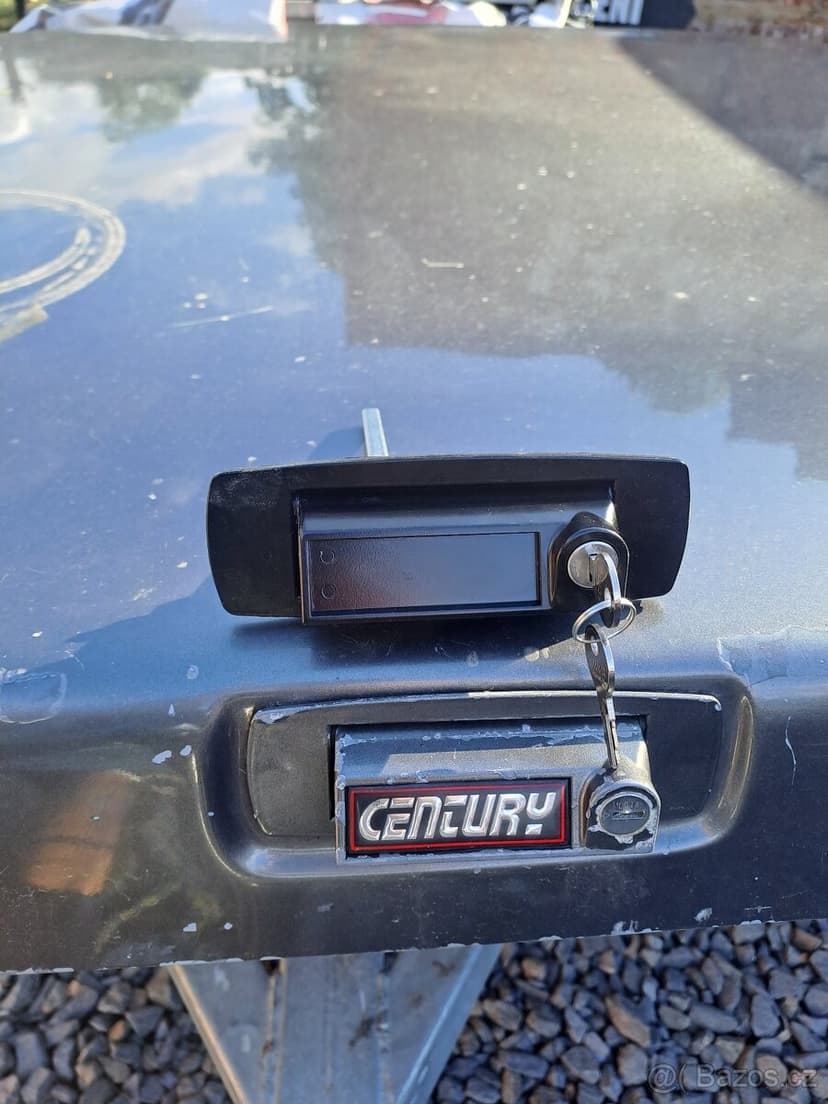 Víko korby ford f150, dodge ram , kapota f-150,kufr f 150