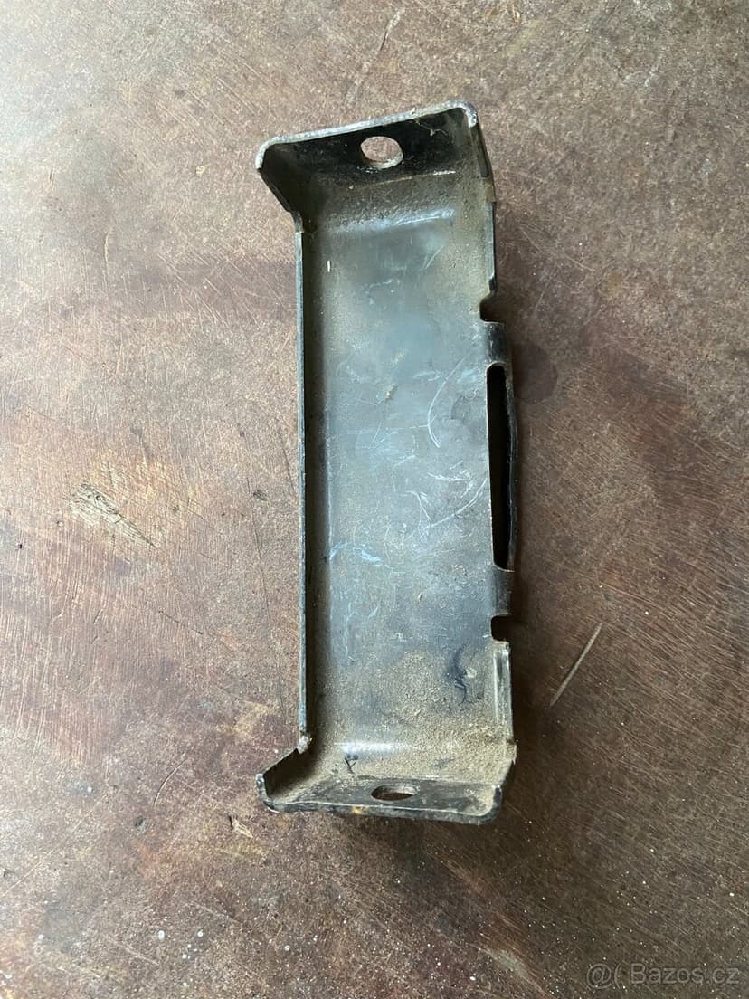 Náhradní díly na Suzuki GSX 400 E 1988