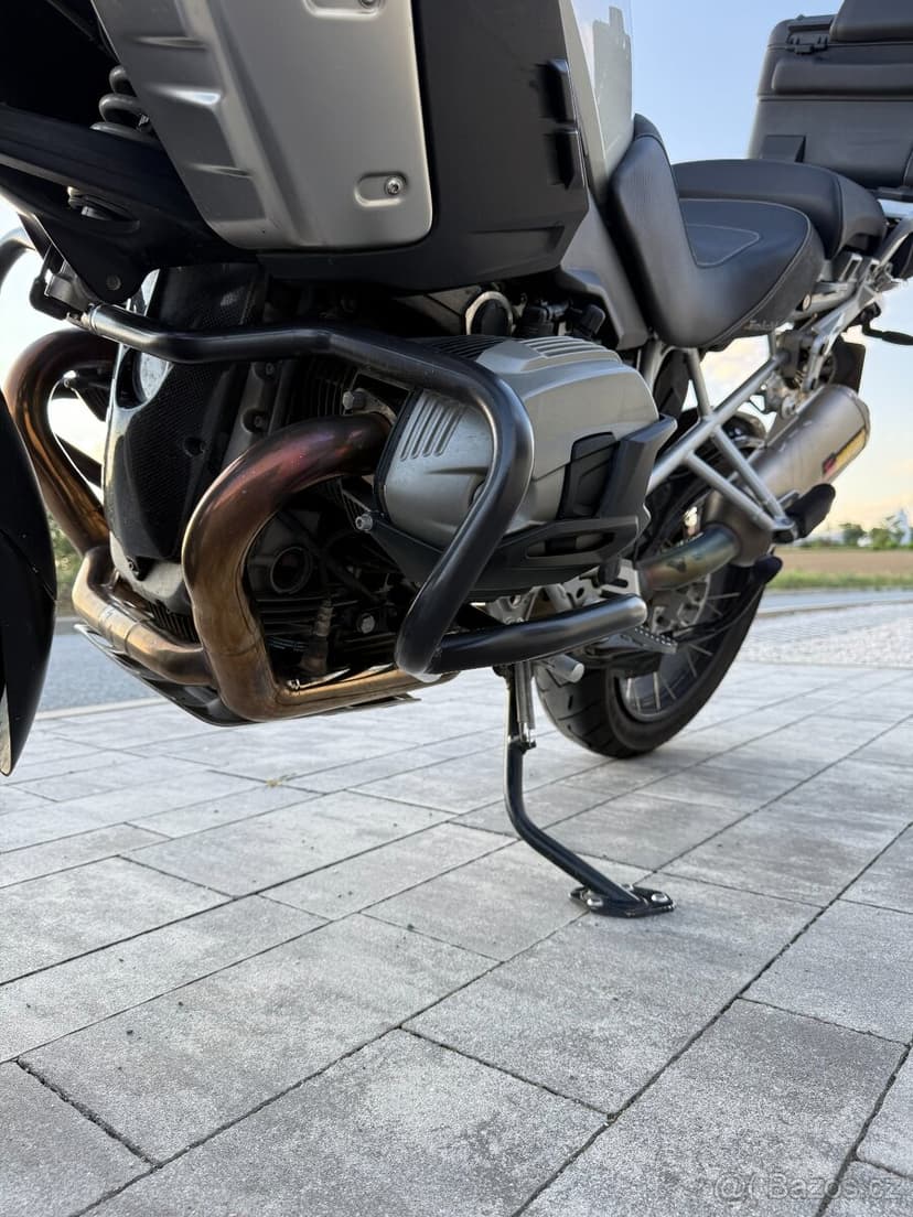 BMW R1200GS