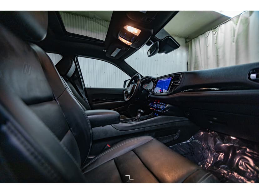 Dodge Durango Citadel 2022 AWD 3,6