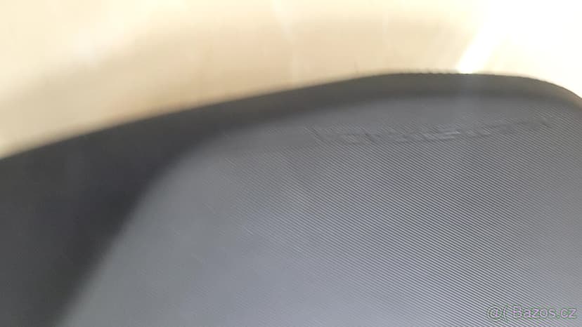 Sedlo spolujezdce Ducati Multistrada