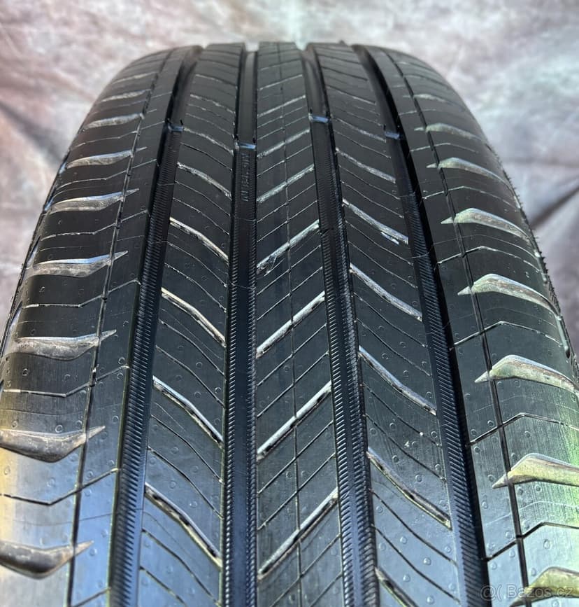 Originální Alu kola Land Rover Defender 255/60/20 TOP