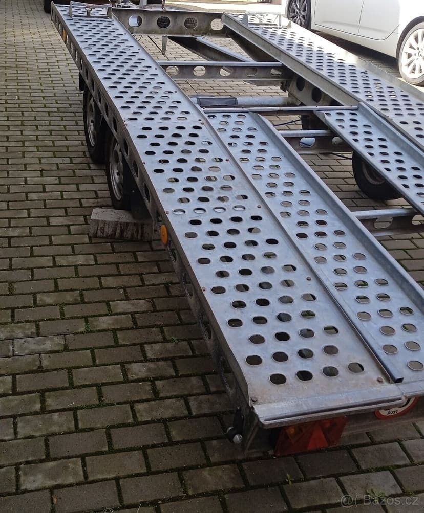 Autopřepravník VAPP