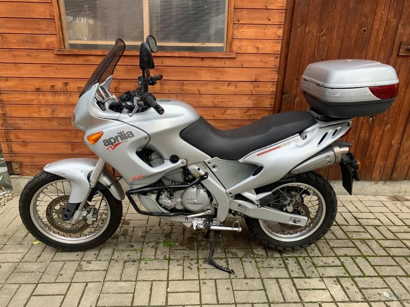 Aprilia Pegaso 650