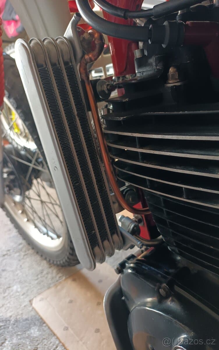 Honda XL 500 R, PD02