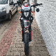 Beta 50 Motard-supermoto