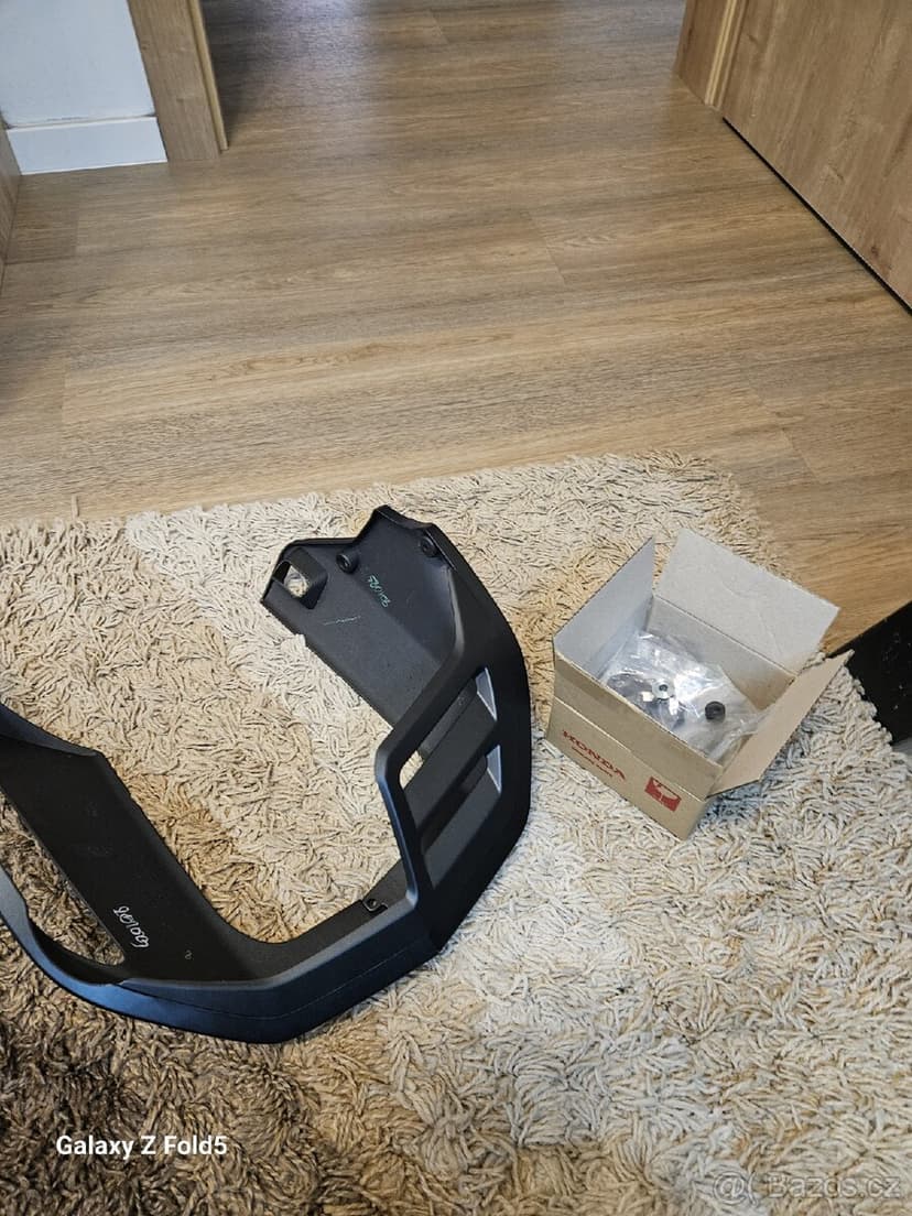 Klín pod motor Honda Cb650f 2014 -