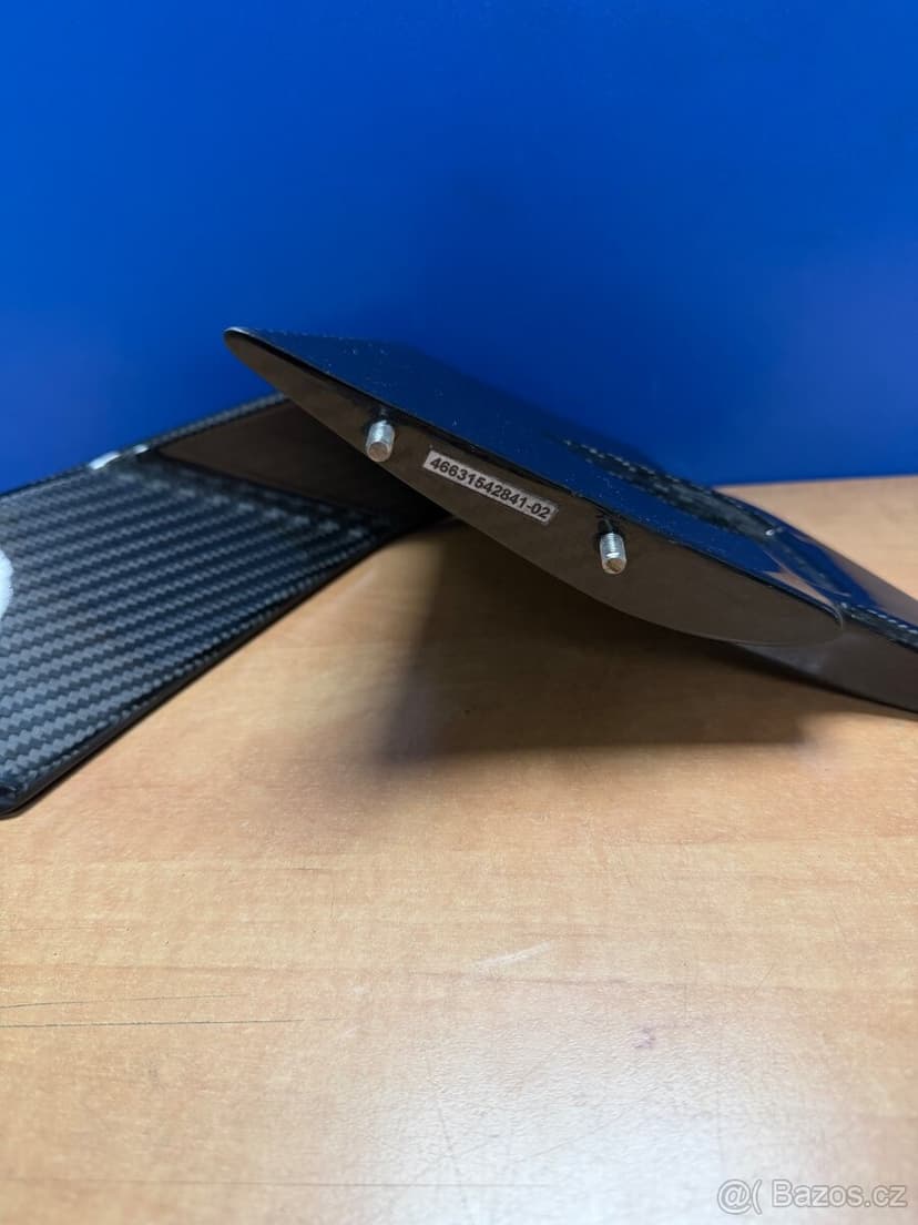 Bmw m1000rr levé kridlo