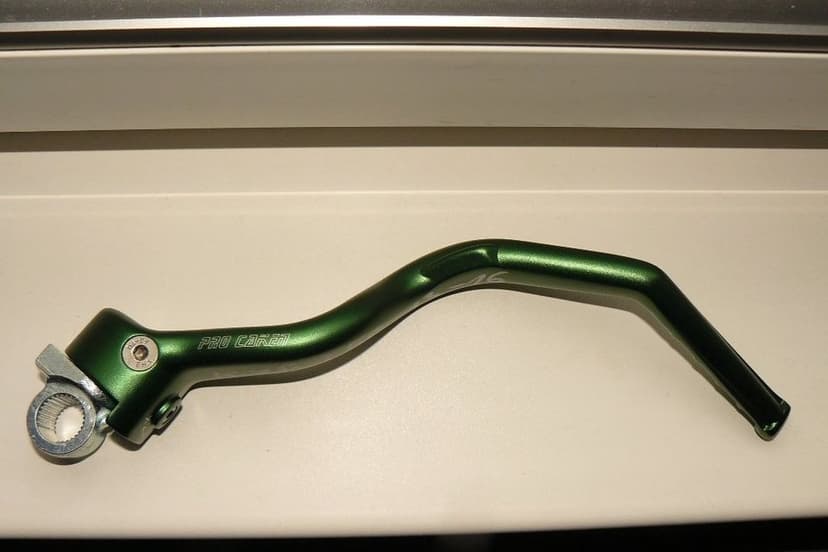 KAWASAKI KXF 250 rok 2007 dily