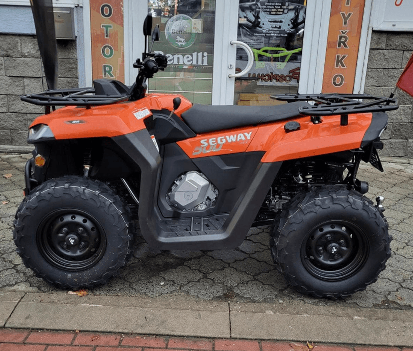 Segway AT5 S T3b