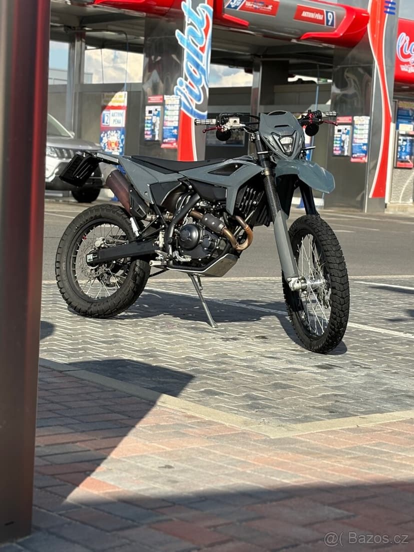 BETA RR 125 T x speciál edition 2024