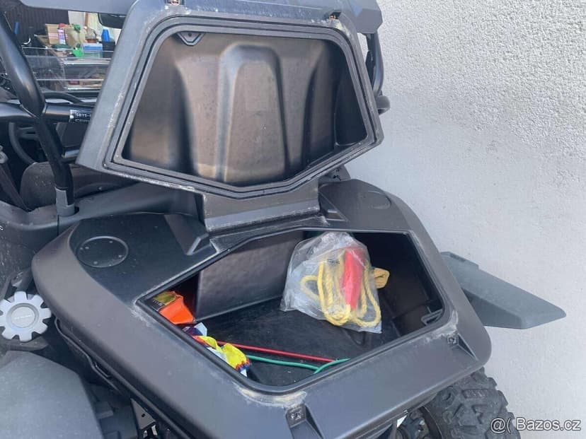 CF MOTO ZFORCE 1000 SPORT