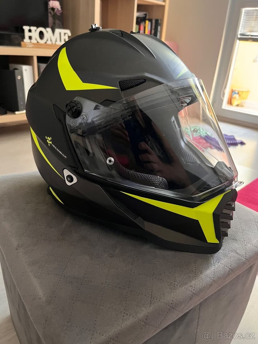 Kawasaki z650 - r.v. 2022, 6500 km