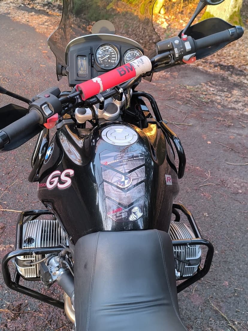 BMW r 1150 gs