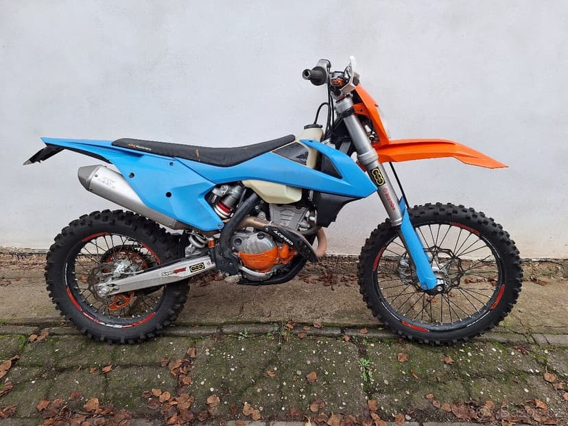 KTM 350 EXC-F