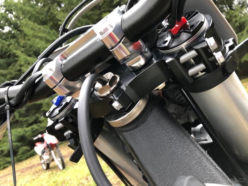 Thumpstar enduro TSF 250 /4t E