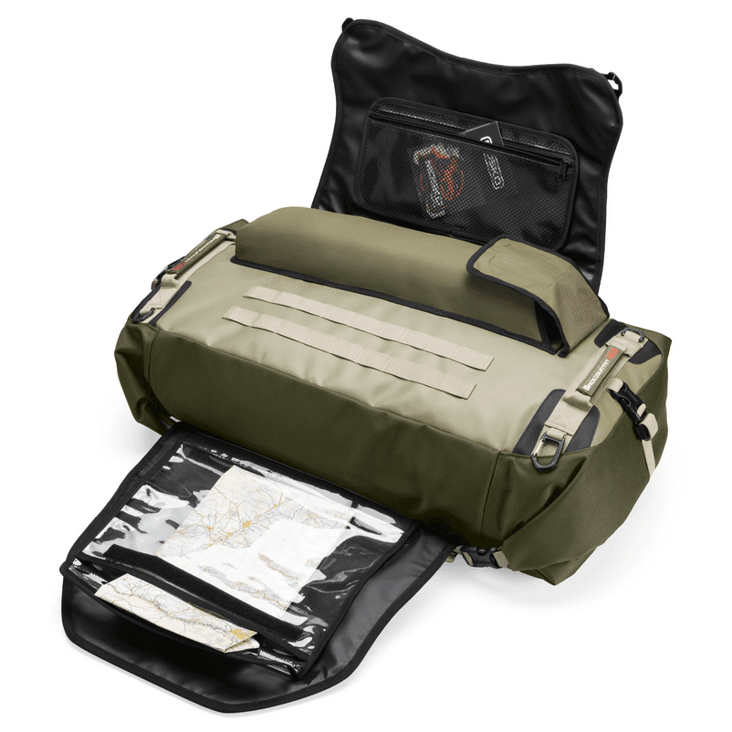 Mosko Moto Backcountry 40L Duffle/Pack (V2.5)