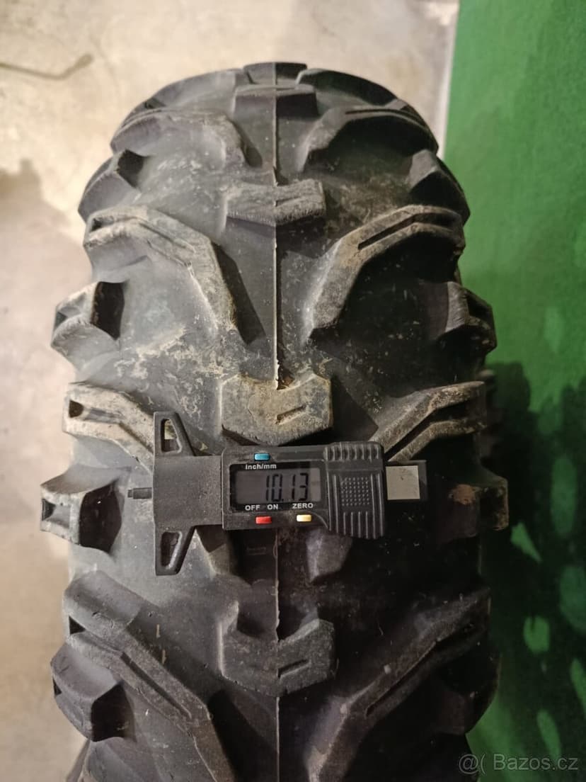 Kola can-am outlander