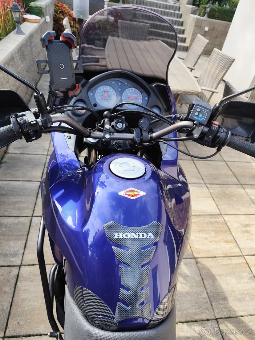 Prodám Honda XL 650  V Transalp