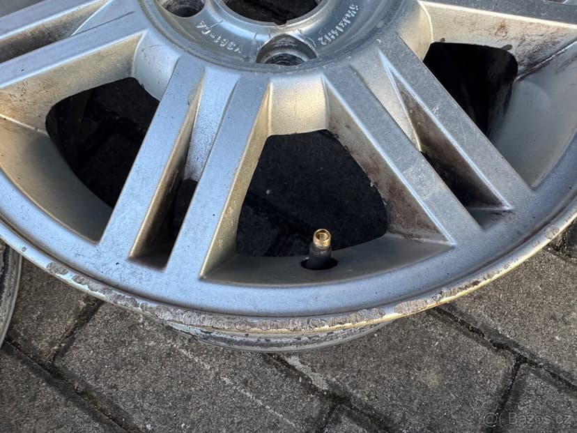 4x108 r14 Ford Fiesta