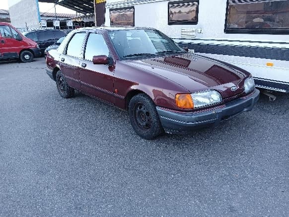 Ford Sierra 2.0 i LX